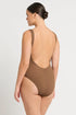 Bond-Eye Lurex Mara One Piece